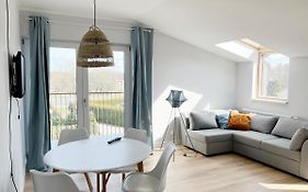 Apartamenty Pod Żaglami